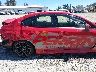 JF1VA1B67J9****** Salvamento y Destrozados 2018 Subaru WRX en Estado de Washington