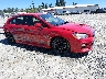 JF1VA1B67J9****** Salvamento y Destrozados 2018 Subaru WRX en Seattle