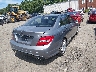 WDDGF8AB3DR****** Salvamento y Destrozados 2013 Mercedes-Benz C 300 en Estado de Massachusetts