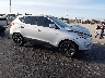 KM8JU3AG4FU****** Salvage and Wrecked 2015 Hyundai Tucson in Miami North