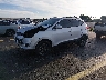 KM8JU3AG4FU****** Used and Repairable 2015 Hyundai Tucson in Miami North