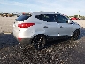 KM8JU3AG4FU****** Salvage and Wrecked 2015 Hyundai Tucson in Florida State