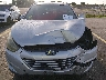 KM8JU3AG4FU****** Salvage and Repairable 2015 Hyundai Tucson in Florida State