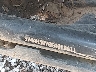 5Y4AH30Y0EA****** Repairable 2014 Yamaha Grizzly 350 in Rec Rides Online Exclusive