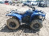 5Y4AH30Y0EA****** Wrecked 2014 Yamaha Grizzly 350 in Ohio State