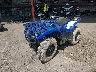 5Y4AH30Y0EA****** Used and Repairable 2014 Yamaha Grizzly 350 in Rec Rides Online Exclusive