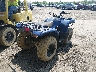 5Y4AH30Y0EA****** Salvage and Wrecked 2014 Yamaha Grizzly 350 in Ohio State