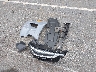 5N1AL1FS5SC****** Wrecked 2025 Infiniti QX60 in New York State