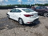 5NPD74LF3KH****** Salvamento y Reparables 2019 Hyundai Elantra en Metro DC