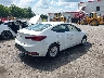 5NPD74LF3KH****** Salvamento y Destrozados 2019 Hyundai Elantra en Estado de Maryland