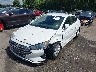 5NPD74LF3KH****** Salvamento y Reparables 2019 Hyundai Elantra en Estado de Maryland