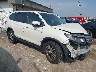 5FNYF6H82GB****** Salvamento y Destrozados 2016 Honda Pilot en Appleton