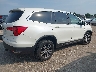 5FNYF6H82GB****** Salvamento y Destrozados 2016 Honda Pilot en Estado de Wisconsin