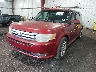 2FMDK52C19B****** Usados y Reparables 2009 Ford Flex en Tidewater