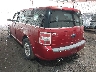 2FMDK52C19B****** Salvamento y Reparables 2009 Ford Flex en Tidewater