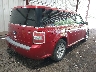 2FMDK52C19B****** Salvamento y Destrozados 2009 Ford Flex en Estado de Virginia
