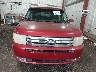 2FMDK52C19B****** Salvamento y Reparables 2009 Ford Flex en Estado de Virginia