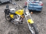 JS1NP41A4T2****** Salvage and Wrecked 1996 Suzuki Savage in Scranton