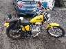 JS1NP41A4T2****** Wrecked 1996 Suzuki Savage in Pennsylvania State