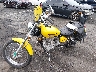 JS1NP41A4T2****** Used and Repairable 1996 Suzuki Savage in Scranton