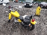 JS1NP41A4T2****** Salvage and Repairable 1996 Suzuki Savage in Scranton