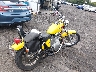 JS1NP41A4T2****** Salvage and Wrecked 1996 Suzuki Savage in Pennsylvania State