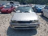 1NXAE09B4RZ****** Wrecked 1994 Toyota Corolla in Georgia State