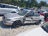 1NXAE09B4RZ****** Repairable 1994 Toyota Corolla in Georgia State