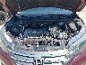 5J6RM4H31EL****** Repairable 2014 Honda CR-V in Columbus