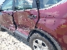 5J6RM4H31EL****** Repairable 2014 Honda CR-V