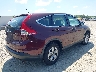 5J6RM4H31EL****** Salvage and Wrecked 2014 Honda CR-V in Ohio State