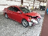 5YFBU4EE6CP****** Salvamento y Destrozados 2012 Toyota Corolla en Jacksonville