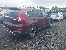 5J6RM4H96GL****** Salvage and Wrecked 2016 Honda CR-V in New Jersey State