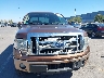 1FTFW1ETXCF****** Wrecked 2012 Ford F-150 in California State