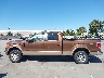 1FTFW1ETXCF****** Repairable 2012 Ford F-150 in California State
