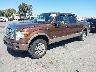 1FTFW1ETXCF****** Used and Repairable 2012 Ford F-150 in Fremont