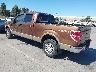 1FTFW1ETXCF****** Salvage and Repairable 2012 Ford F-150 in Fremont