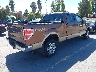 1FTFW1ETXCF****** Salvage and Wrecked 2012 Ford F-150 in California State