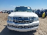 5LMJJ2H59DE****** Destrozados 2013 Lincoln Navigator en Estado de California