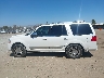 5LMJJ2H59DE****** Reparables 2013 Lincoln Navigator en Estado de California