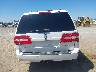 5LMJJ2H59DE****** Destrozados 2013 Lincoln Navigator