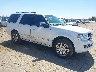 5LMJJ2H59DE****** Salvamento y Destrozados 2013 Lincoln Navigator en San Diego