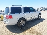 5LMJJ2H59DE****** Salvamento y Destrozados 2013 Lincoln Navigator en Estado de California