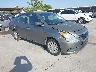 3N1CN7APXGL****** Salvamento y Destrozados 2016 Nissan Versa en Dallas