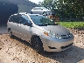 5TDZA23C16S****** Salvamento y Destrozados 2006 Toyota Sienna en Knoxville