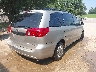 5TDZA23C16S****** Salvamento y Destrozados 2006 Toyota Sienna en Estado de Tennessee