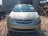 5TDZA23C16S****** Salvamento y Reparables 2006 Toyota Sienna en Estado de Tennessee