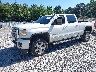 1GT120E87FF****** Used and Repairable 2015 GMC Sierra 2500hd Available Wifi in Paducah