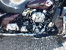 1HD1FCW175Y****** Wrecked 2005 Harley-Davidson FLHTCUI in Indianapolis South
