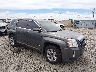 2GKALMEK3D6****** Salvage and Wrecked 2013 GMC Terrain in Eugene